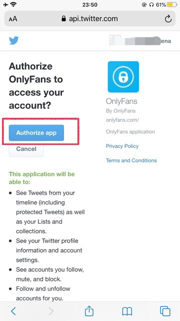 オンリーファンズ(OnlyFans)の登録方法とは【クリエイター始め方】