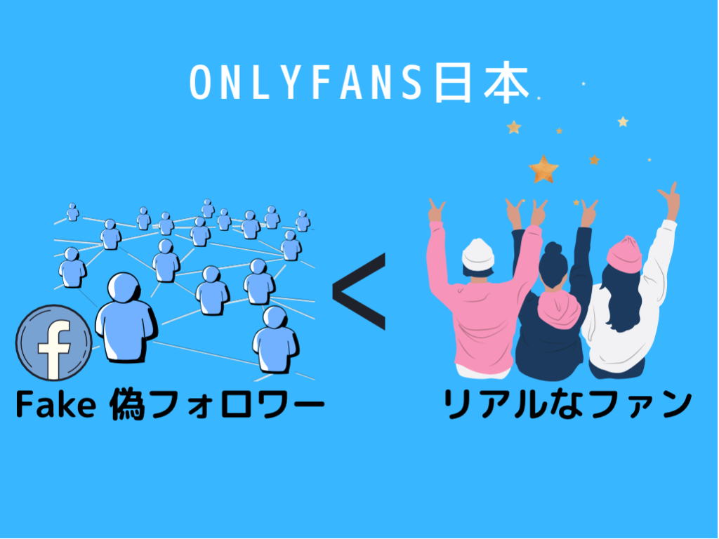 オンリーファンズ