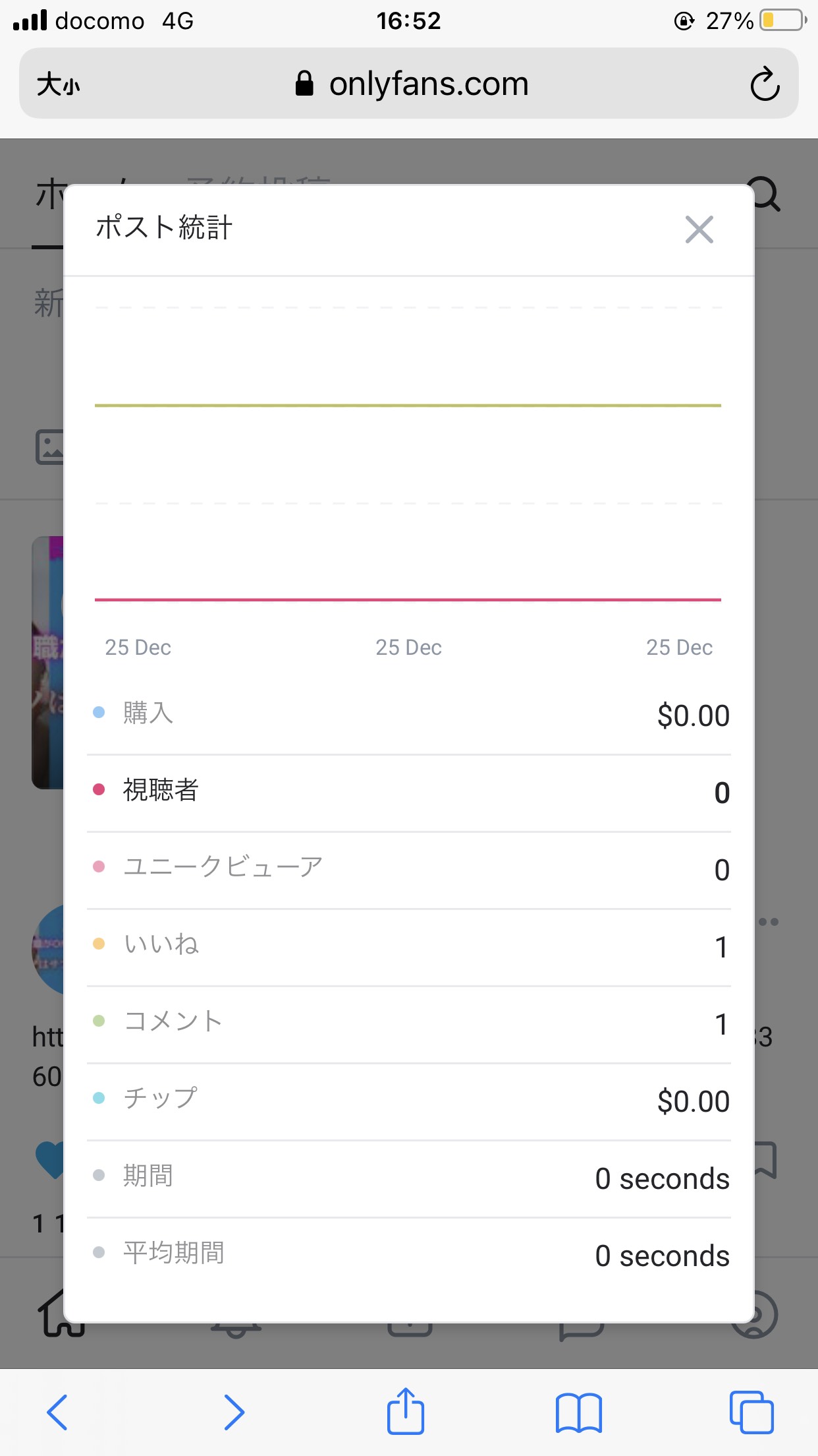 オンリーファンズの使い方