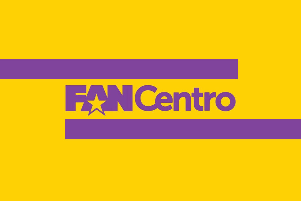ファンセントロ(FanCentro)の登録方法