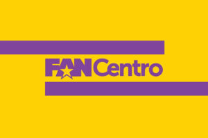 ファンセントロ(FanCentro)の登録方法